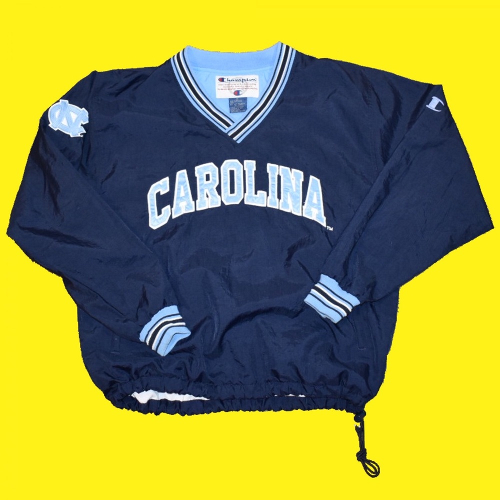 MEDIUM Champion Pullover !
